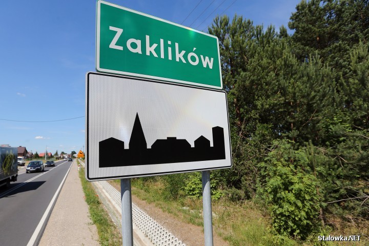 W Zaklikowie powstaje koncepcja strategii rozwoju gminy, która zakłada głównie rozwój rekreacji i turystyki.