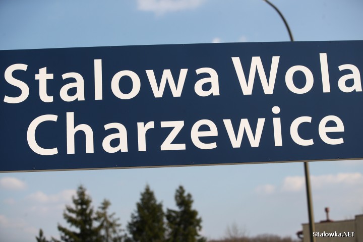 Nowy przystanek kolejowy Stalowa Wola-Charzewice dostępny dla podróżnych.