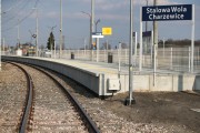  Od 1 do 5 kwietnia 2020 roku będzie zamknięty przejazd drogowo-kolejowy na ulicy Sandomierskiej w Stalowej Woli.
