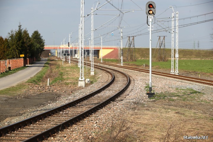 W najbliższych dniach dojdzie do zmiany organizacji ruchu w związku z remontem przejazdu kolejowego w Zaklikowie oraz zmianą kategorii przejazdu w Kłyżowie.