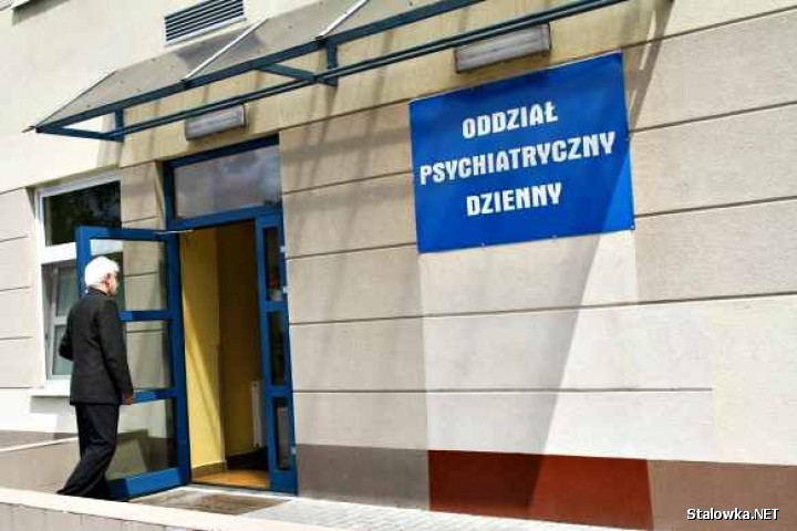 Do 30 czerwca w Powiatowym Szpitalu Specjalistycznym w Stalowej Woli można aplikować na lekarza kierującego oddziałem psychiatrycznym i psychiatrycznym dziennym.