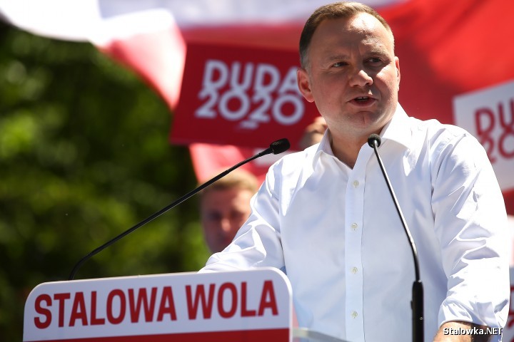 Za nami II tura wyborów na prezydenta Polski. Państwowa Komisja Wyborcza podała nieoficjalne wyniki. Zwycięzcą został Andrzej Duda (PiS).