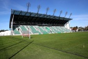 25 czerwca stalowowolska drużyna piłkarska Stal Stalowa Wola na własnym boisku przegrała z Pogoń Siedlce 0:3.