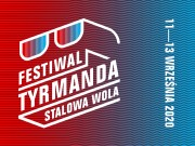 Festiwal Tyrmanda w Stalowej Woli zaplanowano jako święto literatury, jazzu i architektury.