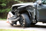 Pomiędzy Stalową Wolą a miejscowością Przyszów doszło do wypadku drogowego, w którym jedna osoba została ranna.