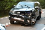 Pomiędzy Stalową Wolą a miejscowością Przyszów doszło do wypadku drogowego, w którym jedna osoba została ranna.