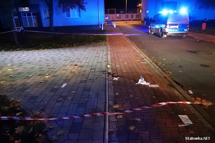 Mimo szeroko zakrojonej akcji policji, sprawcy poniedziałkowej strzelaniny na ulicy Energetyków w Stalowej Woli nadal pozostają na wolności. Dwóch rannych mężczyzn, przebywa w szpitalu.