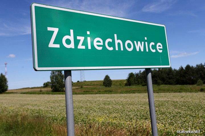 Do tragedii doszło w Zdziechowicach Drugich w gminie Zaklików w powiecie stalowowolskim. Z rąk 32-letniego mężczyzny zginęła 66-letnia kobieta a jej zwłoki zbezczeszczono.