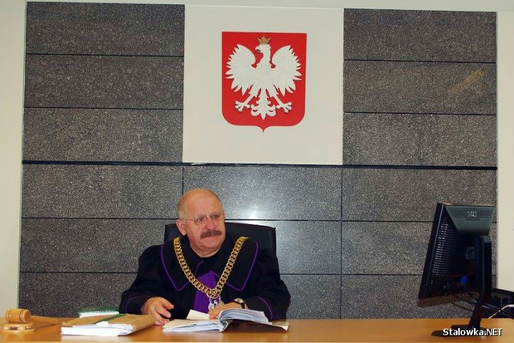 20 lutego 2021 roku zmarł sędzia Sądu Rejonowego w stanie spoczynku Stefan Ulanicki. Miał 70 lat.