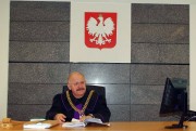 20 lutego 2021 roku zmarł sędzia Sądu Rejonowego w stanie spoczynku Stefan Ulanicki. Miał 70 lat.