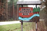 Na terenie gminy Bojanów w powiecie stalowowolskim, w różnych miejscach, pojawiły się pokaźnych rozmiarów ozdoby wielkanocne.