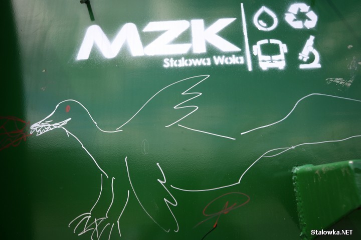 MZK Sp.z o.o. informuje Klientów o zmianach w harmonogramie czasu pracy spółki w czasie świąt majowych.