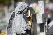 Miasto dofinansuje prace konserwatorskie na Cmentarzu Parafialnym w Rozwadowie. Chodzi o trzy nagrobki i kwotę 27,5 tysiąca złotych.
