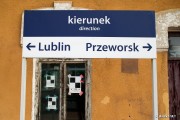 W niedzielę, 13 czerwca wprowadzona została korekta rozkładu jazdy pociągów. Tym samym wróciły bezpośrednie połączenia z Przeworska do Stalowej Woli i Lublina.