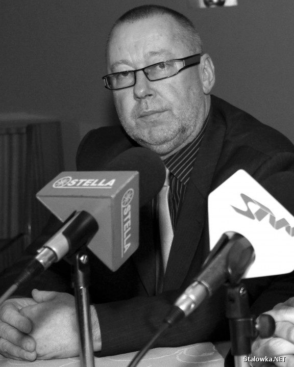 Po długiej i ciężkiej chorobie zmarł Janusz Szczęś, znany i ceniony pediatra w Stalowej Woli. Miał 63 lata.