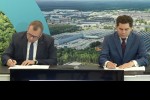 Prezydent Stalowej Woli Lucjusz Nadbereżny podpisał porozumienie z Agencją Rozwoju Przemysłu S.A., na mocy którego powołany zostanie Strategiczny Park Inwestycyjny Euro-Park Stalowa Wola.