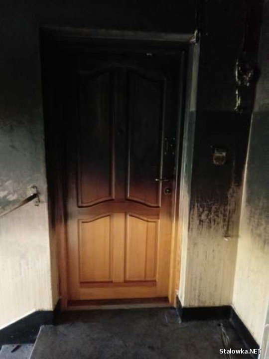 31 sierpnia miał miejsce pożar w bloku przy ulicy Romana Dmowskiego 6 w Stalowej Woli. Mieszkańcy mający swoje lokale w klatce gdzie doszło do niebezpiecznego zdarzenia chcieliby zacząć remonty.
