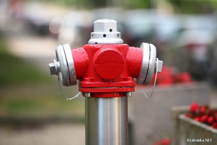W Stalowej Woli jest 543 miejskich hydrantów. Zarządza nimi Miejski Zakład Komunalny.