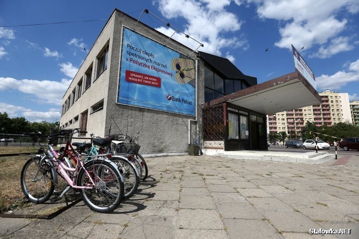 Jednym z warunków sprzedaży obiektu za 5,1 mln. zł było dalsze zachowanie funkcji dworca autobusowego.