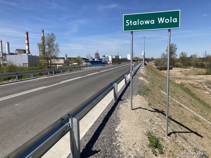 Do 30 września potrwają w Stalowej Woli pomiary hałasu przy obwodnicy, prowadzone przez Wojewódzki Inspektorat Ochrony Środowiska w Rzeszowie oraz Centralne Laboratorium Badawcze GIOŚ.