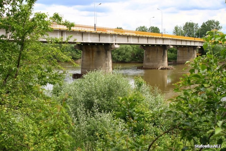 Remont mostu miałby się odbyć jeszcze w tym roku. Na ten cel zabezpieczono 429 tysięcy złotych.
