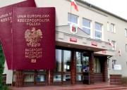 Po paszport do Stalowej Woli? Prezydent pyta mieszkańców o opinie.