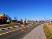 Od minionego poniedziałku w związku z rewitalizacją płyty Rynku w Rozwadowie, nastąpiła zmiana organizacji ruchu dla miejskich autobusów.