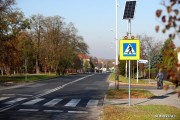 Rozstrzygnięto przetarg na przebudowę 24 przejść dla pieszych na terenie Stalowej Woli.