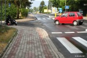 W ciągu trzech lat Starostwo Powiatowe w Stalowej Woli planuje zmodernizować ulice Mickiewicza i Żwirki i Wigury. W związku z tym pojawił się pomysł budowy turboronda.