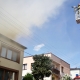 Stalowa Wola: Pożar instalacji fotowoltaicznej na domu jednorodzinnym