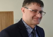 JERZY MACIĄG, lekarz kierujący Oddziałem Dermatologicznym w SPZZOZ Powiatowym Szpitalu Specjalistycznym w Stalowej Woli.