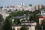 Mieszkańcy bloków w Stalowej Woli skarżą się na dostęp do bezpłatnej telewizji naziemnej i monopol usługodawcy stworzony wspólnie z administratorami budynków.