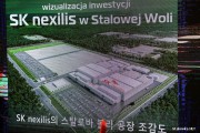SK Nexilis będzie w Stalowej Woli produkował folię miedzianą do baterii elektrycznych aut.