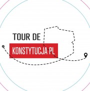 Tour de Konstytucja w Stalowej Woli.
