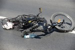 Na ulicy KEN śmiertelnie potrącono rowerzystę.