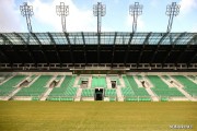 Jeszcze w tym roku Podkarpackie Centrum Piłki Nożnej w Stalowej Woli ma stać się spółką prawa handlowego.