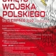 Stalowa Wola: 15 sierpnia - święto Wojska Polskiego