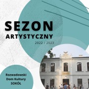 RDK Sokół 2022 - nabór.