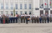Święto Wojska Polskiego w Stalowej Woli.