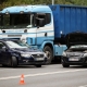 Stalowa Wola: Poważny wypadek na Staszica. Zderzyły się 3 pojazdy