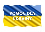 Obywatele Ukrainy ze wsparciem językowym i psychologicznym.