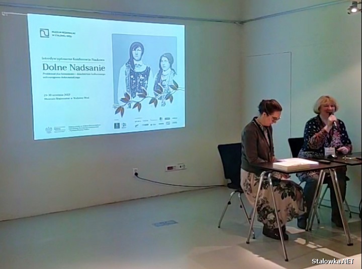 Z inicjatywy Muzeum Regionalnego w Stalowej Woli odbywa się dwudniowa konferencja naukowa Dolne Nadsanie. Problematyka tożsamości i dziedzictwa kulturowego mikroregionu dolnosańskiego.
