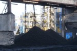 Do Stalowej Woli przyjechała pierwsza dostawa samorządowego węgla, który od 2 listopada 2022 roku ma być dystrybuowany ze specjalnie uruchomionego punktu na terenie oddziału Elektrowni Stalowa Wola.