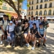 Stalowa Wola: Uczniowie ZS nr 2 zdobywali doświadczenie w Hiszpanii