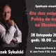 Stalowa Wola: Kto chce wciągnąć Polskę do wojny na Ukrainie?