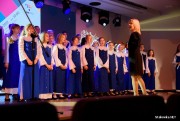 Chór Puellarum Cantus znalazł się w gronie 5 zespołów z województwa podkarpackiego nagrodzonych za osiągnięcia artystyczne w programie Nie zagubić talentu.