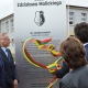 Stalowa Wola: Dyrektor Malicki uhonorowany nazwą ulicy i pamiątkową tablicą
