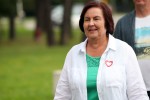 W Stalowej Woli przed gmachem Wydziału Mechaniczno-Technologicznego Politechniki Rzeszowskiej w Stalowej Woli odbyła się konferencja prasowa z udziałem byłego wicepremiera, ministra obrony narodowej Tomasza Siemoniaka z udziałem kandydującej w wyborach do Sejmu z miejsca nr 7 Koalicji Obywatelskiej Renaty Butryn.