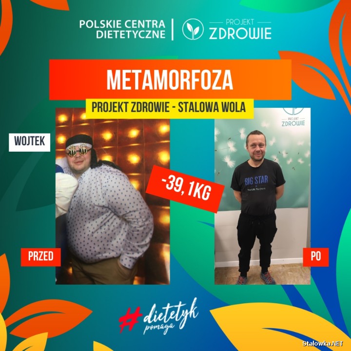 Nowa jakość życia z Projekt Zdrowie!