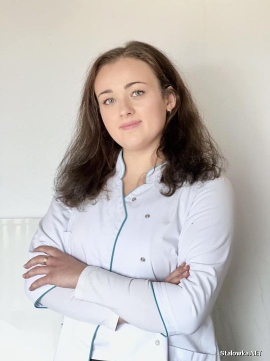 Dietetyk Projekt Zdrowie Katarzyna Placha.
